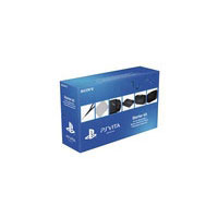Sony PS Vita Starter Kit (9296614)